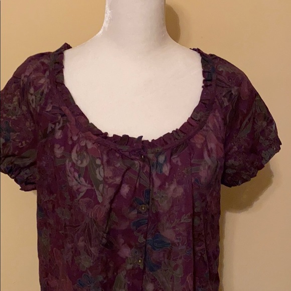 Sonoma blouse - Picture 2 of 12